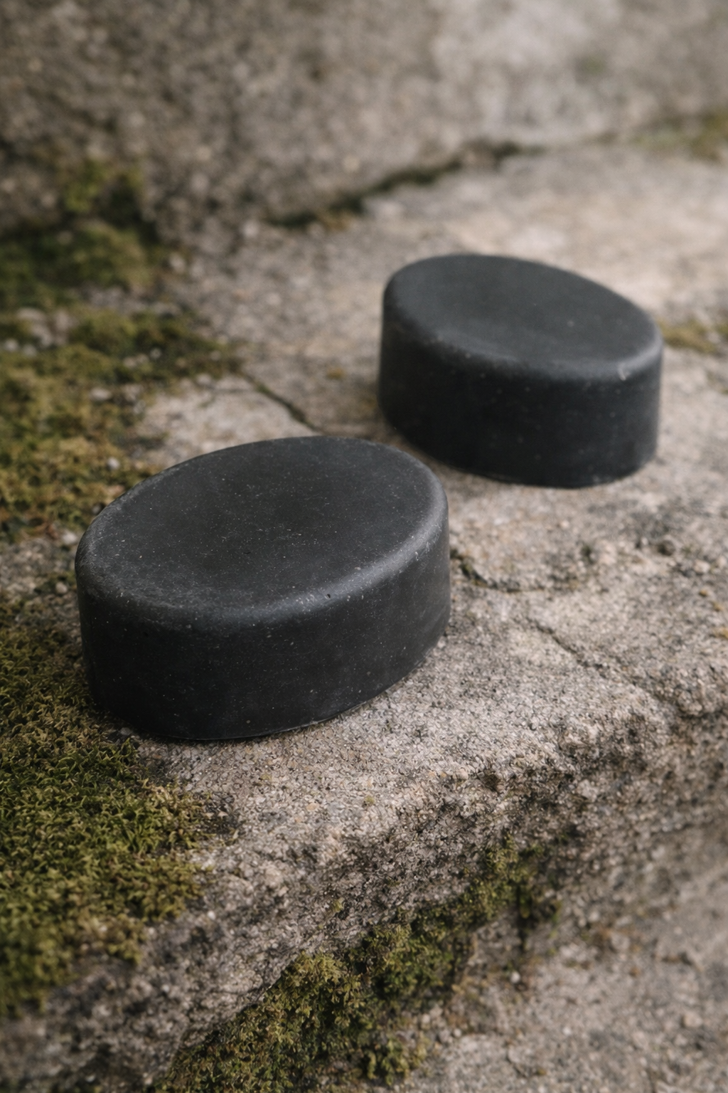 Black sheep face and body bar 🐑