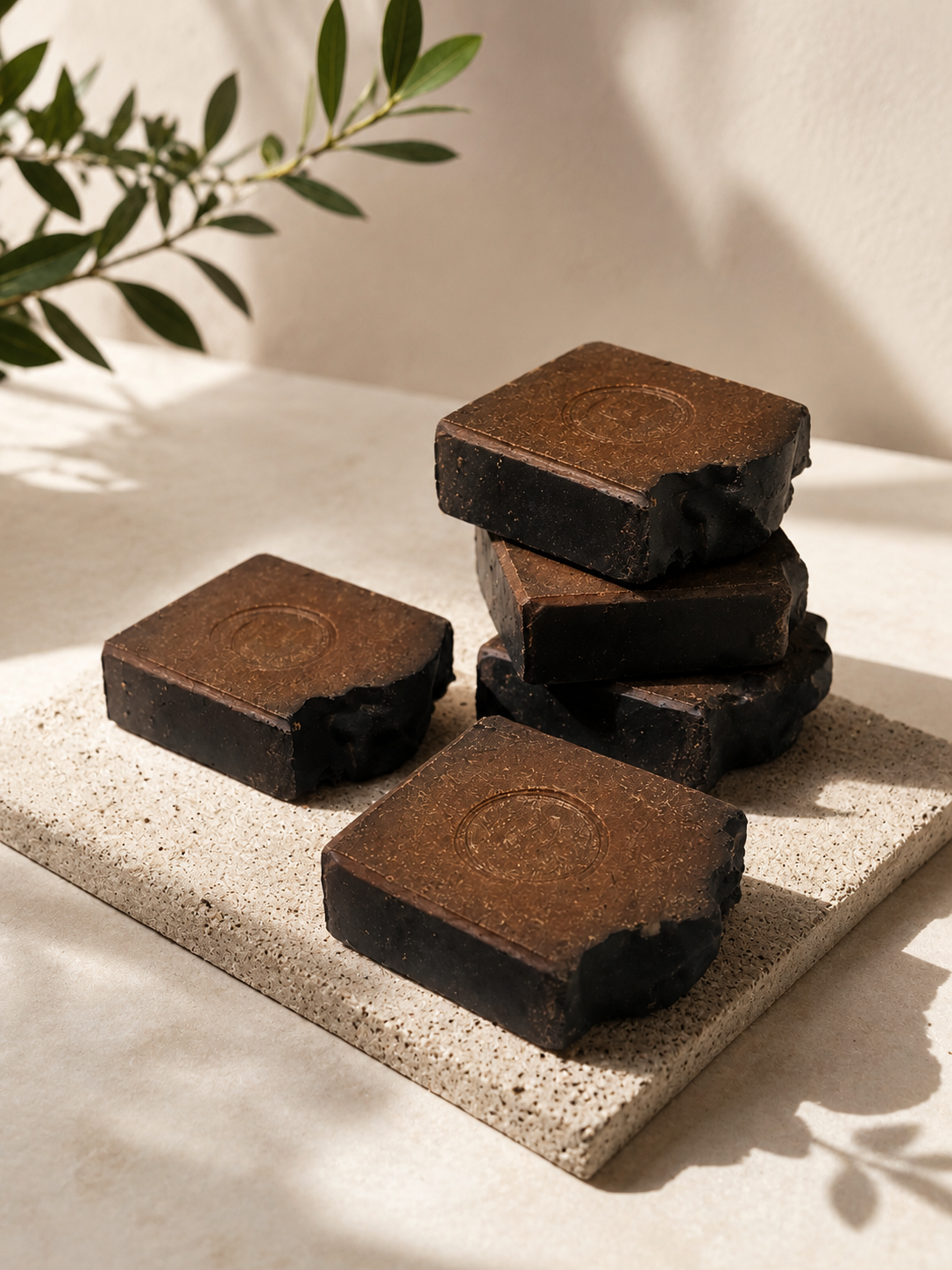 Vuurveld (Deeply soothing & traditionally trusted)