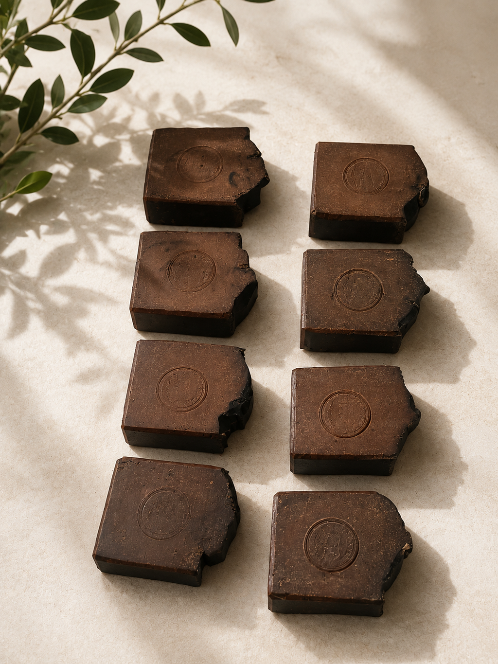 Vuurveld (Deeply soothing & traditionally trusted)