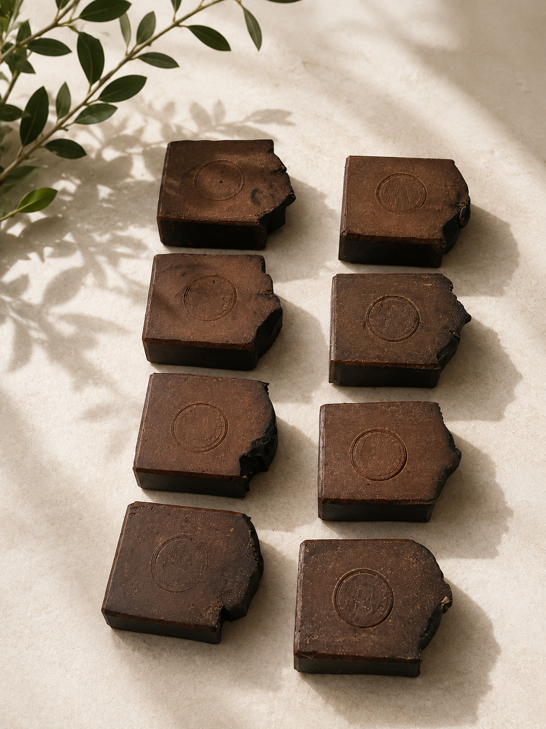 Vuurveld (Deeply soothing & traditionally trusted)